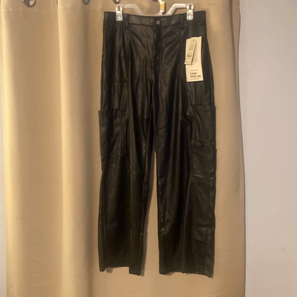 Cargo pants - Picture 6 of 13